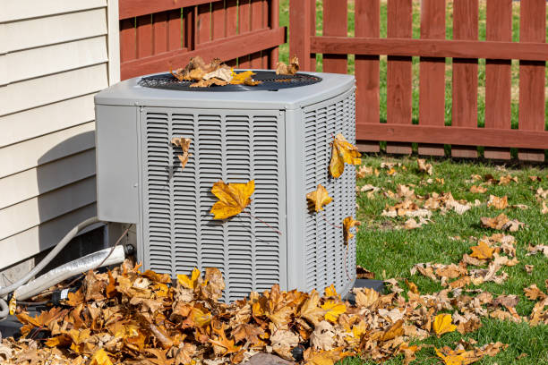 Best Energy-efficient HVAC Solutions in Kaysville, UT