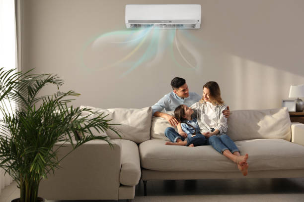 Best Geothermal HVAC Systems in Kaysville, UT