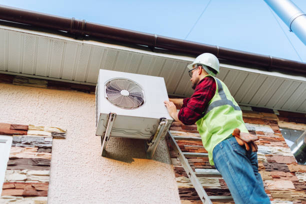 Best Solar-powered HVAC Systems in Kaysville, UT