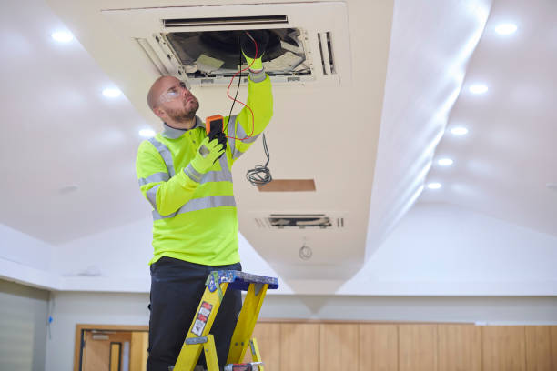 Best Emergency HVAC Services in Kaysville, UT