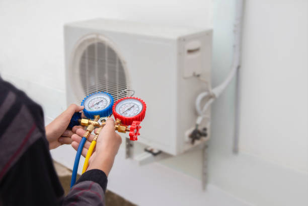 Best HVAC Software and Technology in Kaysville, UT