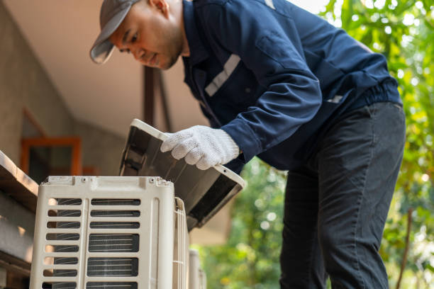 Best VRF (Variable Refrigerant Flow) Systems in Kaysville, UT